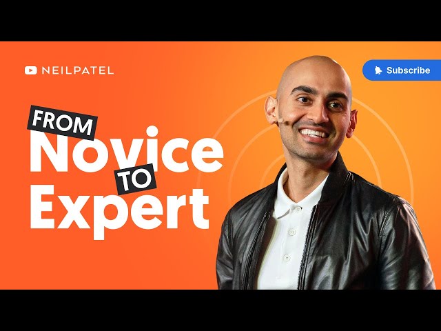 From Novice to Expert  Easy Tips to Master Digital Marketing