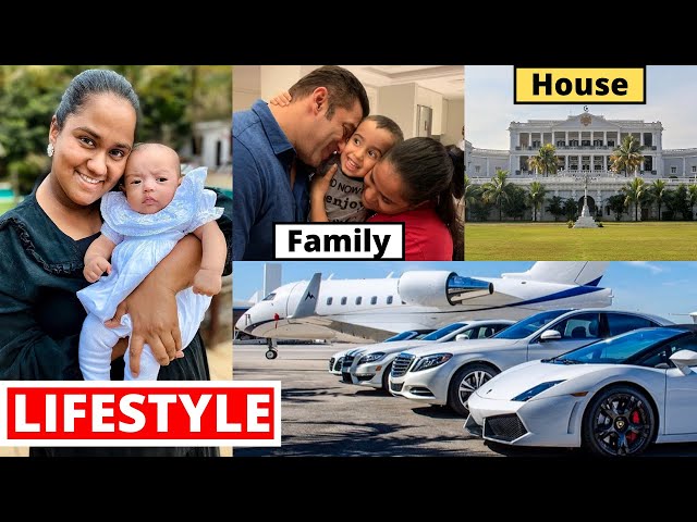 Arpita Khan Lifestyle 2020, Income, House, Husband, Cars, Family, Biography, Daughter, Son &NetWorth