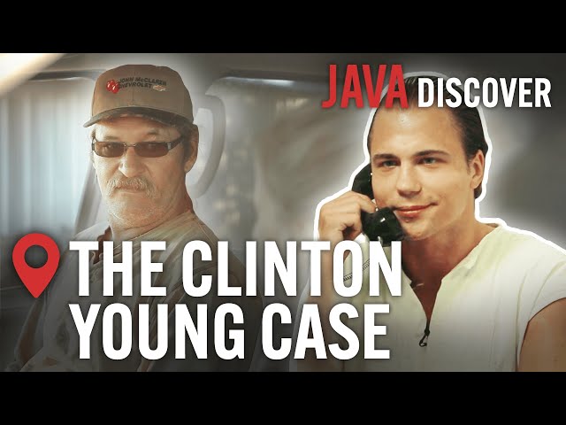 19 And Innocent On Texas' Death Row: The Clinton Young Story | Full Death Row Documentary