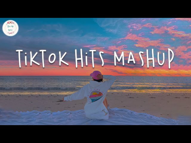 Tiktok hits mashup ⏳ Tiktok songs 2023 ~ Trending tiktok songs