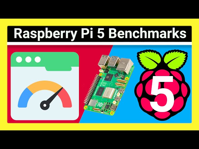 Wie schnell ist der Raspberry Pi 5? Vergleich mit Orange Pi 5 & Raspberry Pi 4