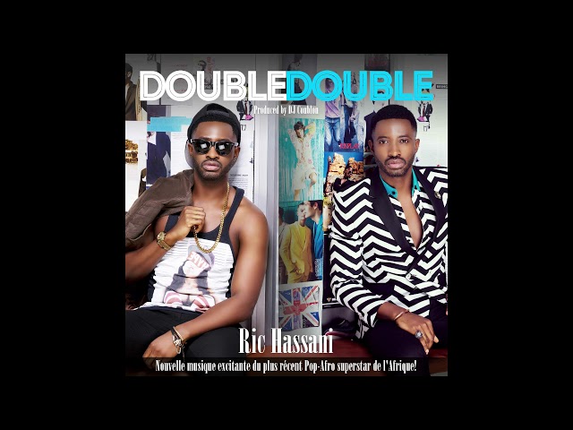 Ric Hassani - Double Double