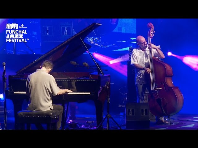 The Fred Hersch Trio - For No One (McCartney)