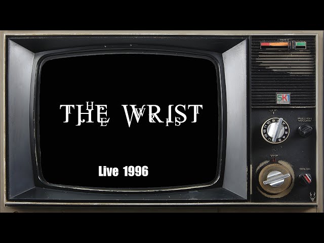 MRHtv- LIVE!: The Wrist