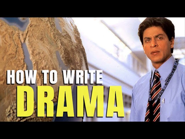 How to Write Script for Short Film in Hindi | How to Write Drama Script in Hindi
