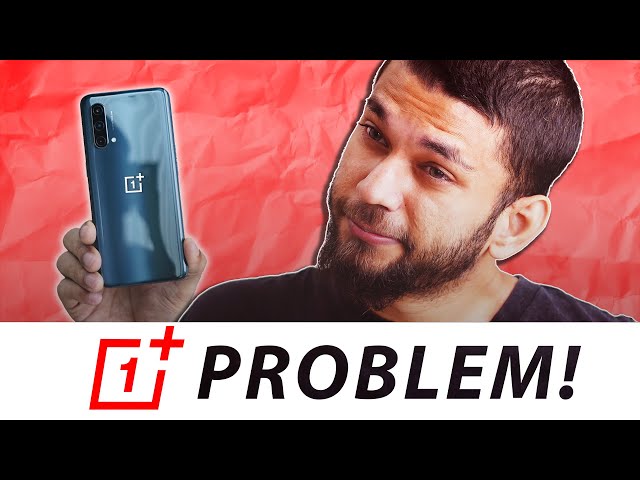 OnePlus Nord CE 5G -  One Major Problem!