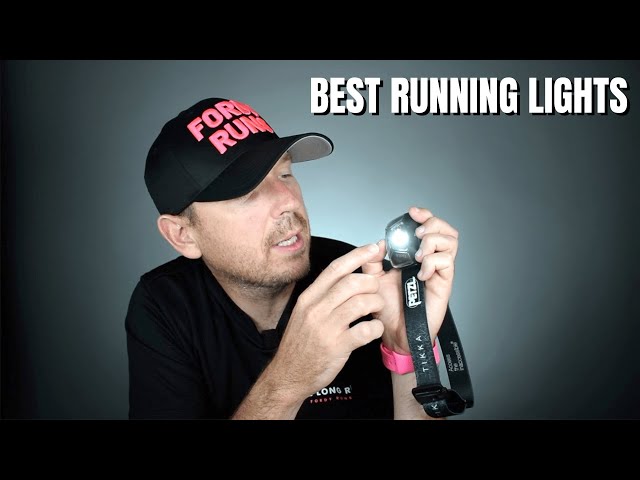 Best Running Lights | Chest Lamp | Headtorch | Led Lights