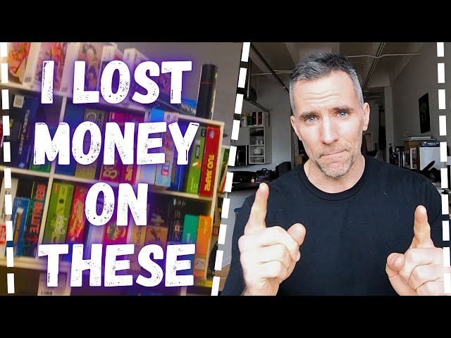 Stupid Thrift Store Mistakes & How to Avoid Them | ebay Online Reseller