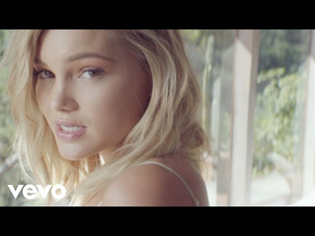 Olivia Holt - History (Official Video)