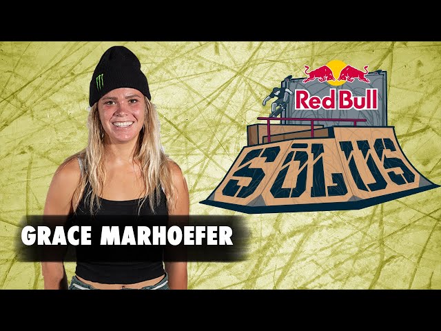 Grace Marhoefer | 2022 Red Bull Sōlus