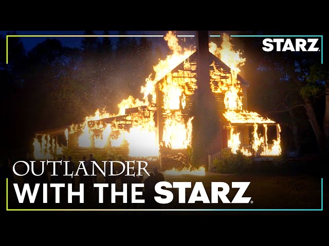 Outlander | Episode 3 Cast Commentary | Season 7
