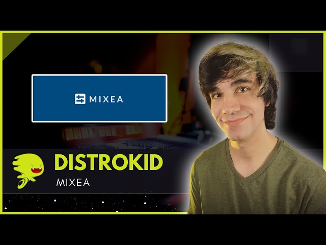Distrokid Mixea Review | Is This Online Mastering Service Any Good?