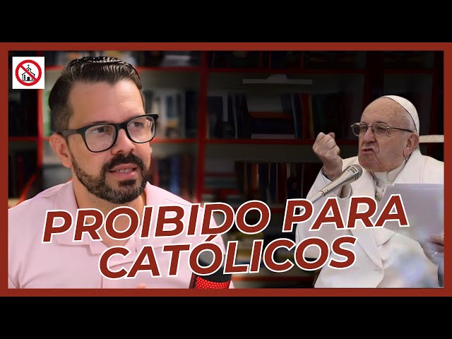 CERTEZAS DOS CATOLICISMO? // A Falsa Segurança da Igreja Católica!!