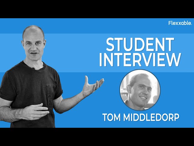 Pay Per Lead Course Review: Tom Middledorp | Flexxable