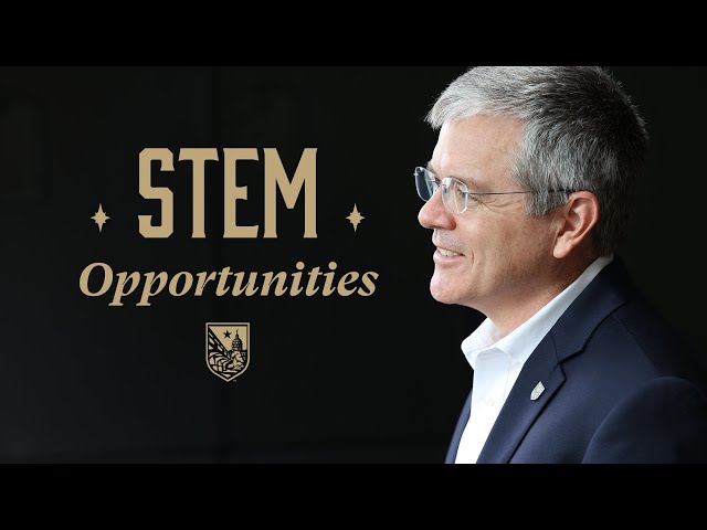 STEM Opportunities at UATX