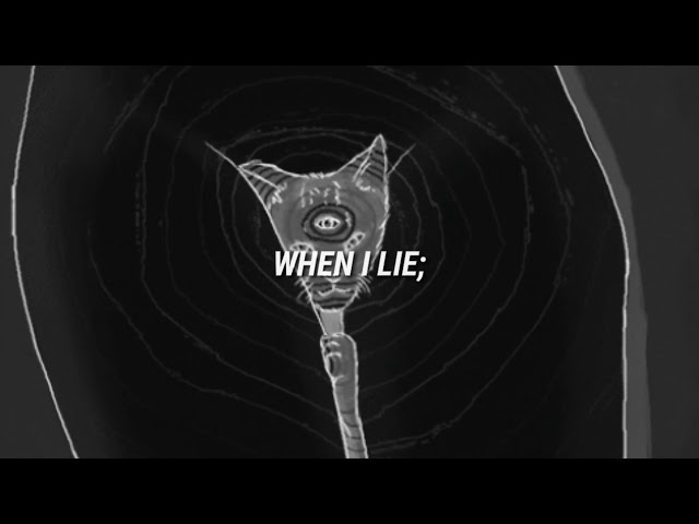 Lil Peep - When I Lie (Español)