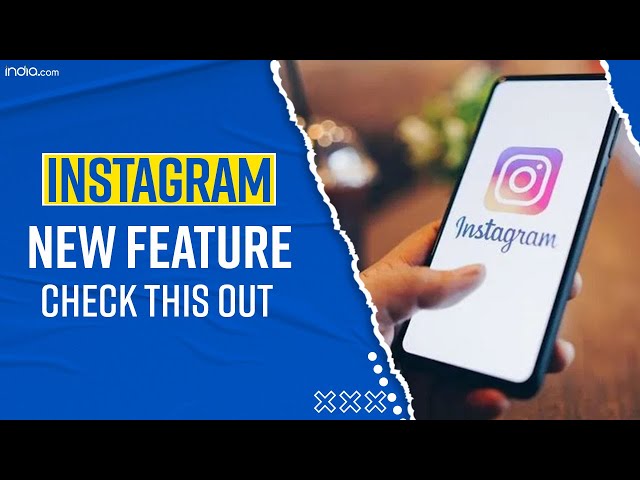 Instagram Announces New 'Candid Story' Feature, Know All About It | Insta | Technology Update