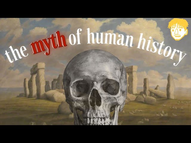 Rethinking Human History