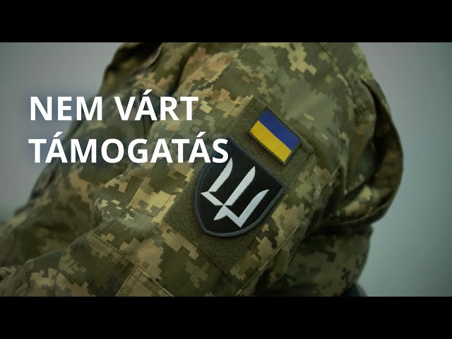 Europeo – Orosz militáns csoportok is támogatják az ukrán haderőket