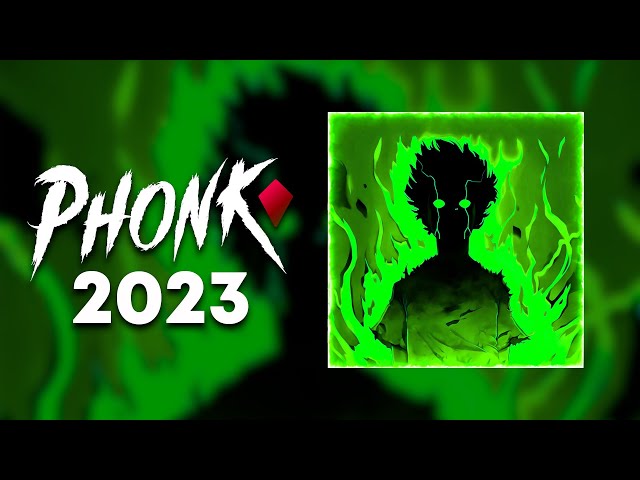Phonk Music 2023 ※ Aggressive Drift Phonk ※ Murder In My Mind / RAVE / MIDNIGHT / NEON BLADE