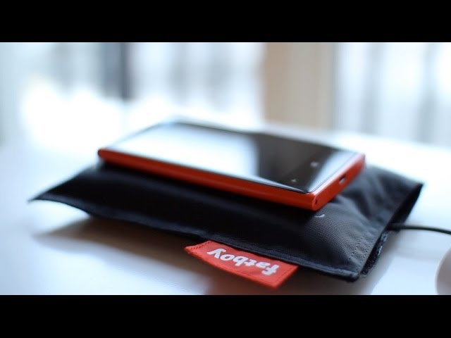 One Year Review - Nokia Lumia 920 - My final Thoughts