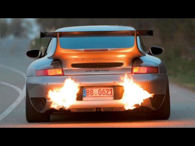 Insane Loud Car Exhausts || Antilag ||  Backfire 2021 || Life StyLe