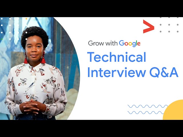 Technical Interview Questions and Answers: Networks | Google IT Support Certificate