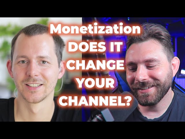 How long does it take to get Monetized on YouTube?