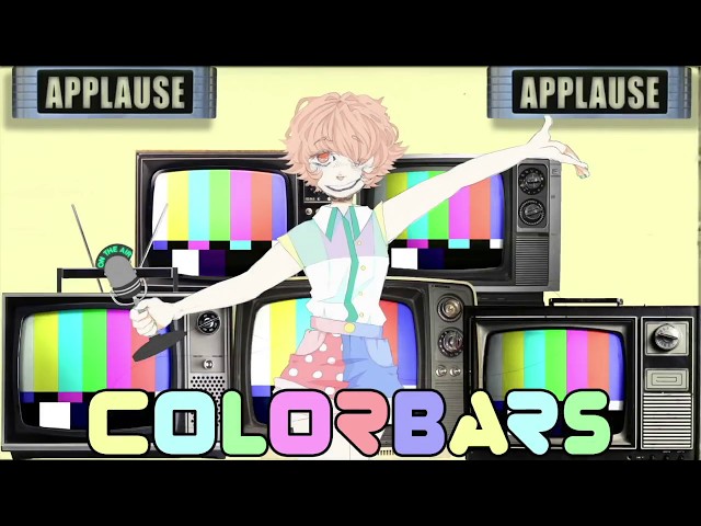colorbars