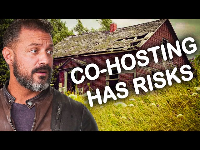 DON'T Airbnb As A Co-Host Without Watching this Video