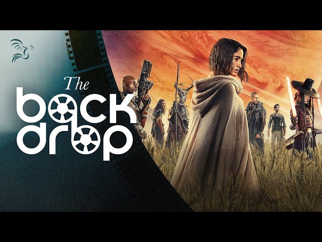 Rebel Moon is the Most Zack Snyder Movie - and That's a Good Thing | The Backdrop