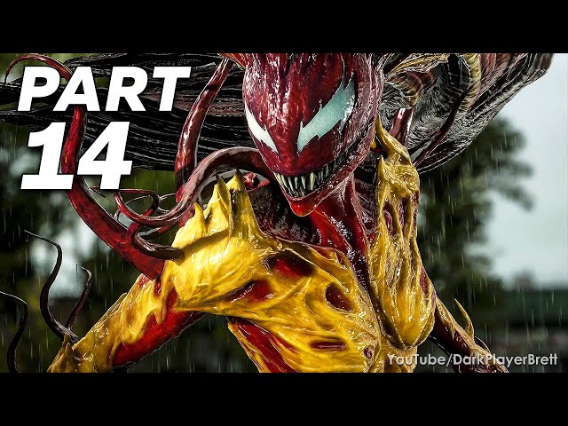 Spider-Man 2 Walkthrough - Part 14 (This Isn't You) [4K 60FPS] PS5