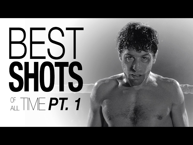 Best Shots of All Time - Pt. 1
