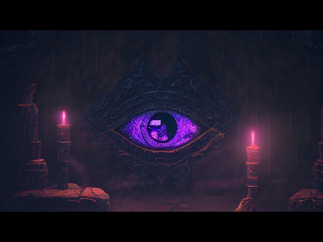 [Debunked] Could these mysterious emails help SOLVE the Noita eye glyph puzzle?