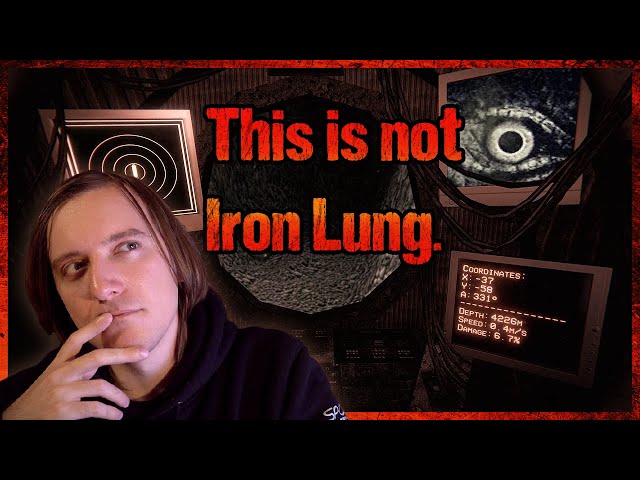 Iron Lung Clones Are Becoming Their Own Genre
