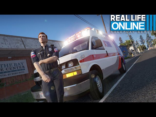 Die FLOTTE Wächst! | GTA 5 Real Life Online