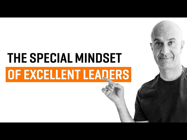 The Easiest Way to Master a New Skill: Robin Sharma on Learning