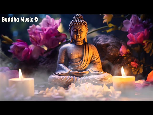 Tibetan Bowls and Indian Flute: Remove Negative Energy, Spiritual Cleanse, Healing Meditation Music
