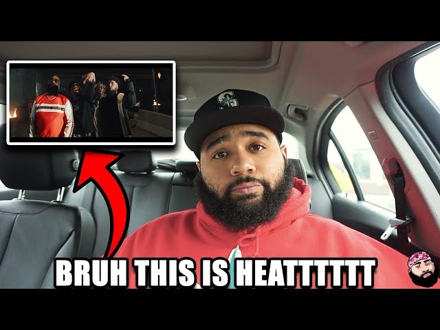 KSI – Down Like That feat. Rick Ross, Lil Baby & S-X (Official Video) - Reaction