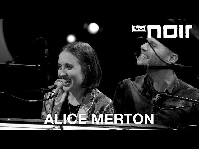 Alice Merton – Why So Serious