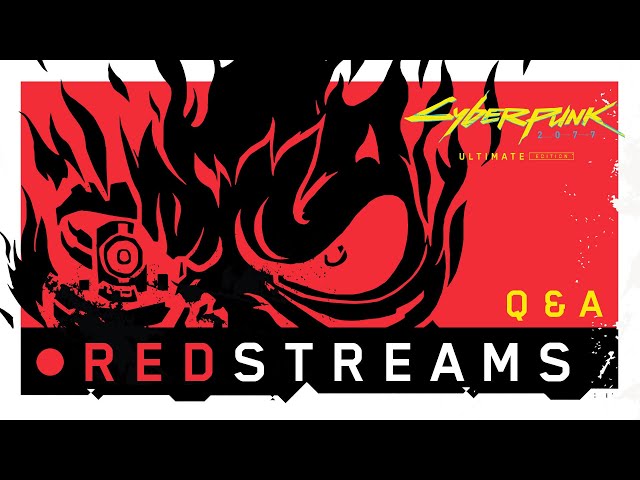 REDstreams special — Q&A session with voice actresses