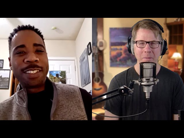 This Moment in Music - Episode 74 - Brandon Bailey