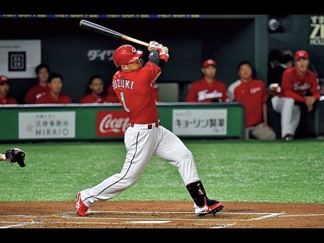 Best NPB Player at Every Position