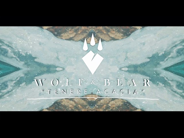 Wolf & Bear - Tenere Acacia