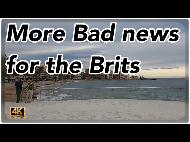 Spanish news(180 rule staying in Spain/90 day rule for expats)torrevieja costa Blanca Spain