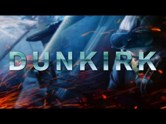 Hans Zimmer - Dunkirk | EXTENDED SUPERMARINE & THE OIL