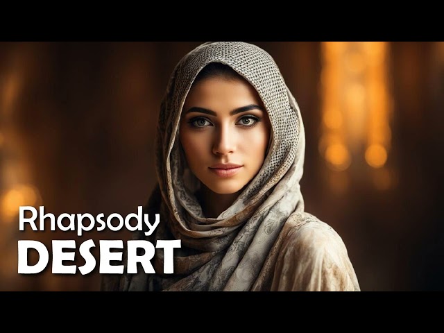 Arabic House Music 🐪 Egyptian Music 🐪 Arabic Song #105
