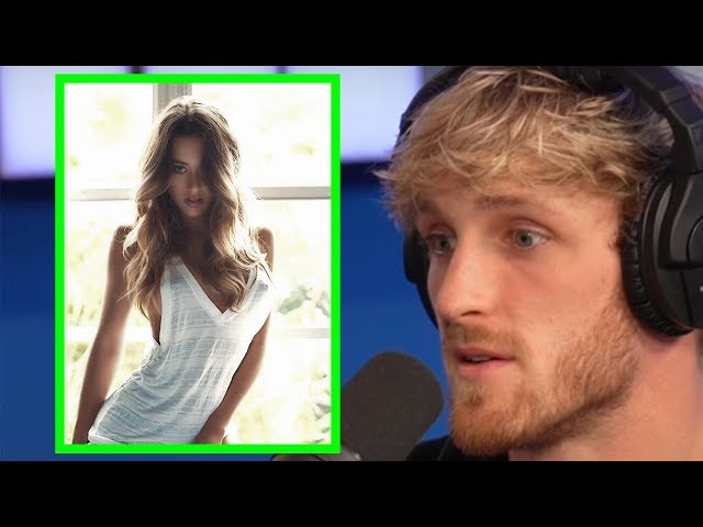 WHAT DOES LOGAN PAUL LOOK FOR IN A GIRLFRIEND?