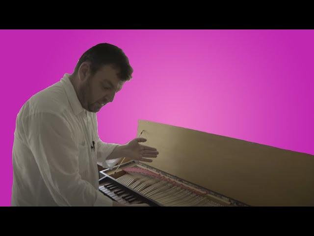 Introducing the Clavichord