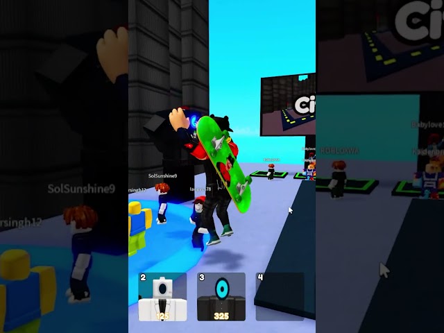 WHAT DID I JUST SUMMON IN BATHROOM TOWER DEFENSE X????? #shortsroblox
